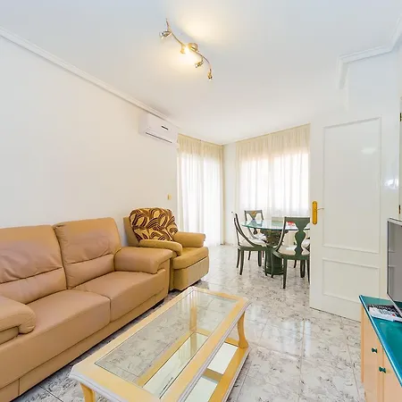 Alegria Id38 Appartement