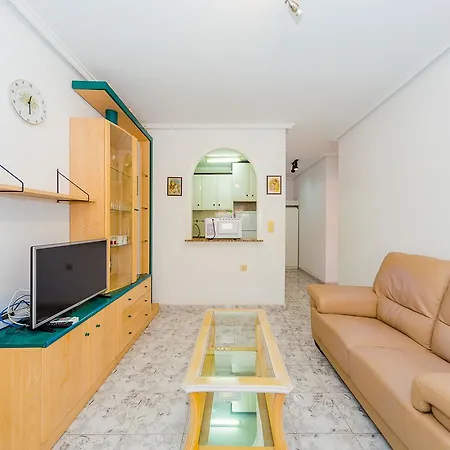 Alegria Id38 Appartement *
